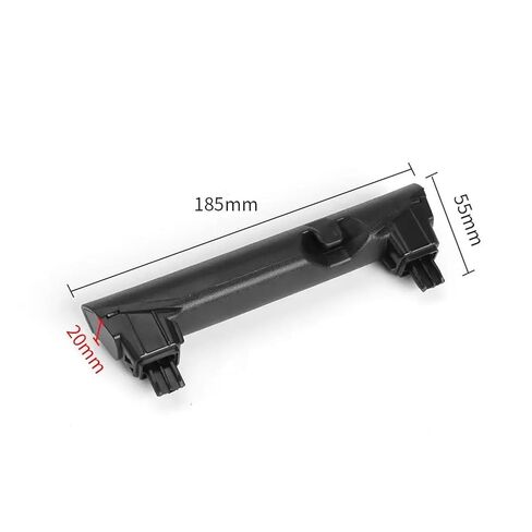 Car Tailgate Handle Trunk Inside Handle Compatible GLC-Class W253 After 2016 2537400172(Right 3 Pcs)(Left) in Kuwait