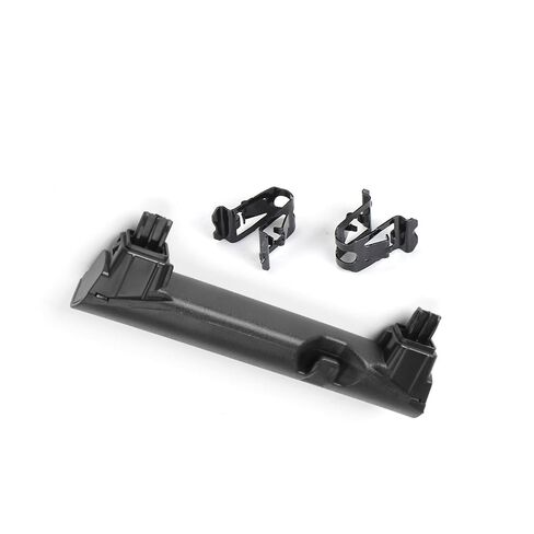 مقبض الباب الخلفي للسيارة بمقبض داخلي متوافق مع GLC-Class W253 بعد 2016 2537400172 (يمين 3 قطع) (يسار) in Kuwait