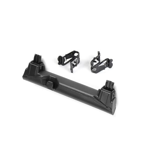 مقبض الباب الخلفي للسيارة بمقبض داخلي متوافق مع GLC-Class W253 بعد 2016 2537400172 (يمين 3 قطع) (يسار) in Kuwait