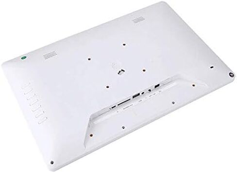 إطار صور رقمي مقاس 13.3 بوصة بدقة عالية تبلغ 1280 × 800 وشاشة IPS مقاس 16:10 ومشغل صور وموسيقى وفيديو مع وظائف التحكم عن بعد والتقويم وساعة المنبه. in Saudi Arabia