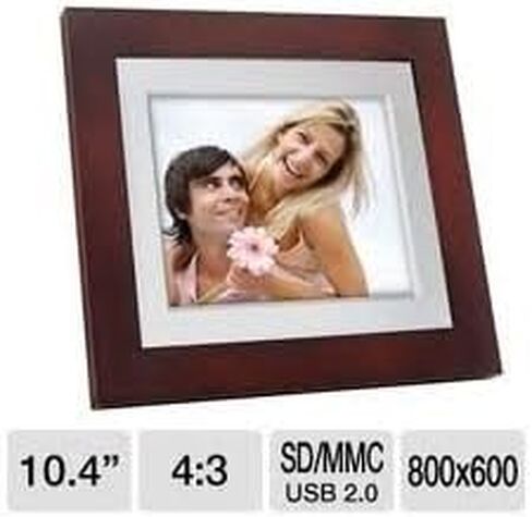 GiiNii 7" Digital Photo Frame in Saudi Arabia