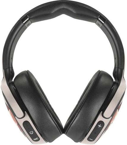 Skinit Decal Audio Skin Compatible with Skullcandy Venue - Officially Licensed Disney Princess Moana Pua Close Up Design in Saudi Arabia