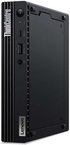 Lenovo Thinkcentre M75Q G2 USFF AMD Ryzen 5 Pro 4650GE 3.30 جيجا هرتز 16 جيجا بايت رام 256 جيجا بايت SSD Windows 10 Pro (متجدد) in Kuwait
