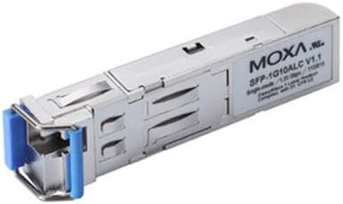 Enet Solutions Inc. Moxa Sfp-1g20alc Compatible Sfp in Saudi Arabia