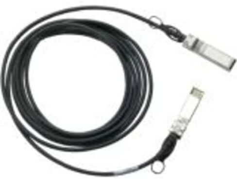 SFP-H10GB-CU5M Cisco Systems Cisco Sfp+ Copper Twinax Cable - Twinaxial Cable - 16.4 Ft (sfp (Renewed) in Saudi Arabia