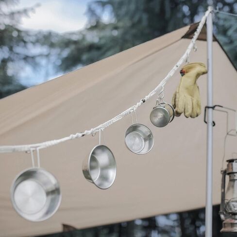 Tarpaulin Clip Tent Canopy Clip Buckle Outdoor Wind Rope Clamps Reusable Awning Clamp Camping Accessories in Saudi Arabia