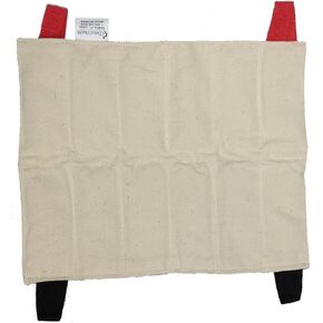 Therapist’s Choice® Hydroculator Heat Packs (Neck Contour 24" Long) in Saudi Arabia