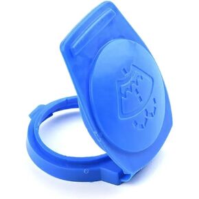 ممسحة الزجاج الأمامي غسالة خزان السوائل زجاجة 3Q0955455/18G955455A غطاء خزان الممسحة لـ Tiguan MK2 لـ Arteon لـ CC 2017 2018 in Kuwait