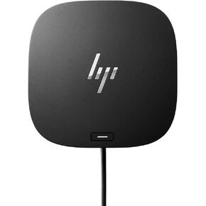 قاعدة إرساء HP USB-C/A Universal Dock G2 - 5TW13AA#ABA (متجددة) in Kuwait