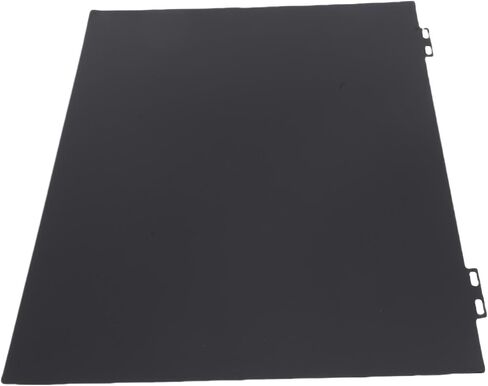 Dpofirs Privacy Screen Filter for 24 Inch Computer Monitor, Anti Eye Protection, Magnetic Mount Desktop Security Private Filter (Two Pieces) in Saudi Arabia