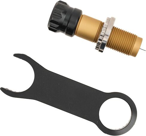 AREA 419 Zero Spring-Loaded Decapping Die in Saudi Arabia