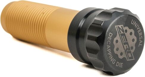 AREA 419 Zero Spring-Loaded Decapping Die in Saudi Arabia