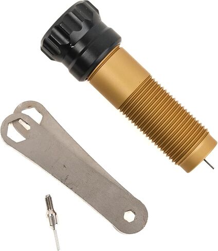 AREA 419 Zero Spring-Loaded Decapping Die in Saudi Arabia