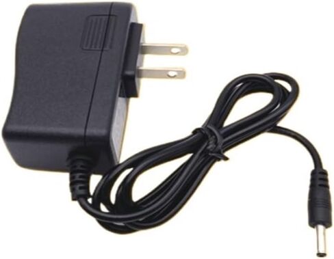 Small Head 4.5V 1A 220V to 4.5V Switching Power Adapter DC4.5V1000MA DC Transformer 3.5MM in Saudi Arabia
