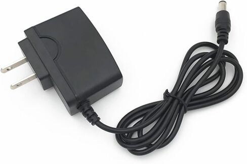 9 فولت 1A تيار مستمر مصدر الطاقة جهاز التوجيه التيار الكهربائي 9 فولت 600ma محول DC9V 1A 9v0.6A سلك الطاقة (9V-1A التيار الكهربائي) in Saudi Arabia