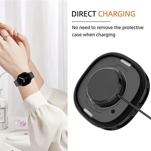 Wugongyan 2-Pack Watch Screen Protector Case for Samsung Galaxy Watch 8 40mm,Flexible Soft TPU All-Around Protective Cover for Galaxy Watch 8 Accessories(Blue+Dark Green) in Kuwait