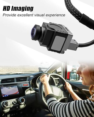 A0009051103 Front View Camera Fit for Mercedes-Benz W205 W207 W166 X166 W212 W218 W156 Surround Park Assist Camera 360° Surround Camera Replace A0009051503 in Saudi Arabia