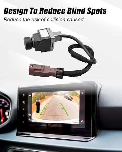 A0009051103 Front View Camera Fit for Mercedes-Benz W205 W207 W166 X166 W212 W218 W156 Surround Park Assist Camera 360° Surround Camera Replace A0009051503 in Saudi Arabia
