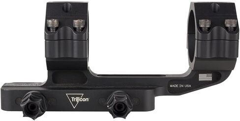 TRIJICON CTLVR MNT Q-LOC 30MM 1.535" in Saudi Arabia