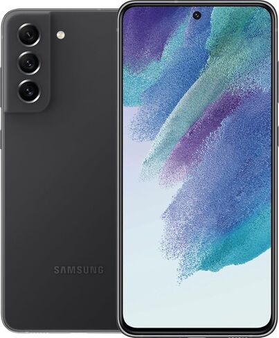 سامسونج S21 FE 128 جيجا بايت رمادي TMOBILE (متجدد) in Saudi Arabia