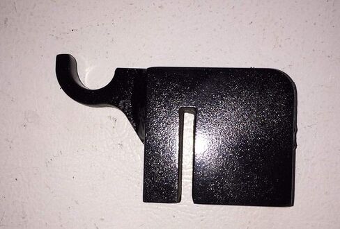 AR500 Target Hanger T Post Topper Hook in Saudi Arabia