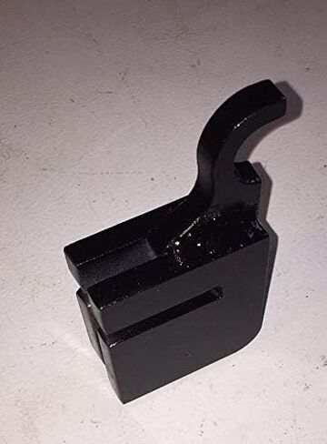 AR500 Target Hanger T Post Topper Hook in Saudi Arabia