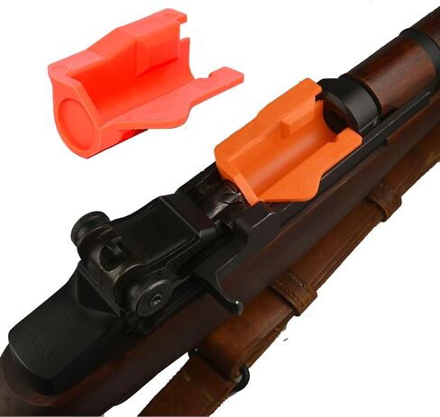 ملحق جهاز الاستقبال M1 Garand من TB Accessories - الأمان والصيانة لجهاز M1 Garand in Kuwait