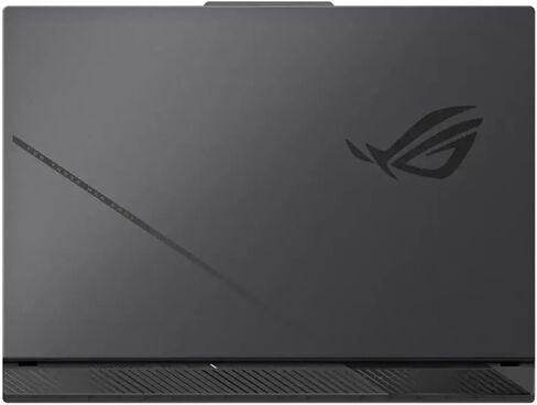 ASUS ROG Strix-G16 Gaming Laptop Computer - 16" 165Hz 300 nits, NVIDIA GeForce RTX 5070 Ti, AMD Ryzen 9 HX 8940HX, 16-core (Up to 5.3 GHz), Backlit KB, Win11 Pro (64GB DDR5 RAM, 4TB SSD) in Saudi Arabia