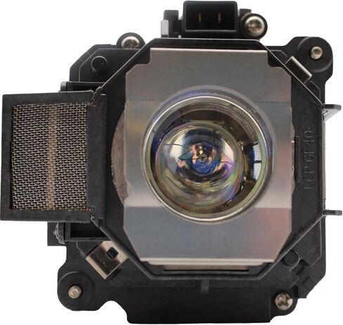 Advanced Lamps™ Lamp & Housing for The Epson Powerlite Pro G5650W Projector in Saudi Arabia