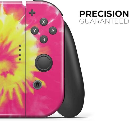 Design Skinz - متوافق مع Nintendo DSi XL - غطاء حماية من الفينيل مقاوم للخدش وقابل للإزالة - صبغة لولبية V2 in Saudi Arabia