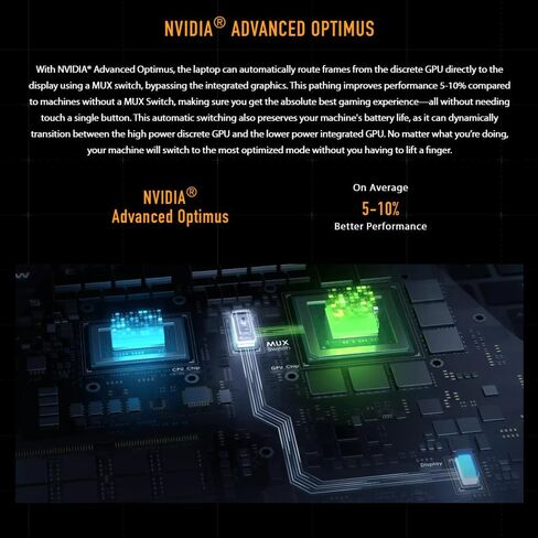 كمبيوتر محمول للألعاب ASUS TUF F17، شاشة 17.3 WQHD 2K 240 هرتز، NVIDIA RTX 4070، Intel i7-13620H(حتى 4.9 جيجا هرتز)، 64 جيجا DDR5، 4 تيرابايت SSD، Windows 11 Pro، FX707VI-NS74 in Saudi Arabia