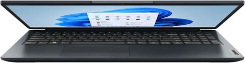 Lenovo IdeaPad 15.6" Touchscreen Business Laptop, Microsoft Office Included, Intel Core i5-1335U 10-core Processor(Beats i7-1255U), 40GB RAM, 1TB SSD, IPS Touch Display, Windows 11 Home, WOWPC USB in Saudi Arabia