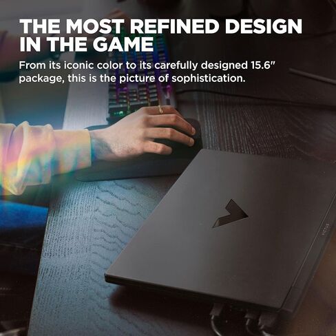 كمبيوتر محمول HP Flagship 17 يعمل باللمس - كمبيوتر محمول للأعمال مقاس 17.3 بوصة مضاد للتوهج HD+، نظام تشغيل Windows 11 Pro مع Copilot AI، AMD Ryzen 5 7430U (يصل إلى 4.3 جيجا هرتز)، Wi-Fi 6، شحن سريع، لوحة مفاتيح رقمية | ذاكرة وصول عشوائي 32 جيجابايت + 1 ت in Saudi Arabia