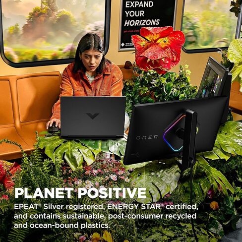 كمبيوتر محمول HP Flagship 17 يعمل باللمس - كمبيوتر محمول للأعمال مقاس 17.3 بوصة مضاد للتوهج HD+، نظام تشغيل Windows 11 Pro مع Copilot AI، AMD Ryzen 5 7430U (يصل إلى 4.3 جيجا هرتز)، Wi-Fi 6، شحن سريع، لوحة مفاتيح رقمية | ذاكرة وصول عشوائي 32 جيجابايت + 1 ت in Saudi Arabia