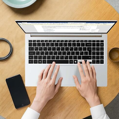 كمبيوتر محمول Samsung Galaxy Book4 Business - Intel 10-Core 7 150U، شاشة 15.6 FHD، Windows 11 Pro، لوحة مفاتيح بإضاءة خلفية، بصمة الإصبع، Copilot AI، مع ملحقات Redragon (ذاكرة الوصول العشوائي 16 جيجابايت، 512 جيجابايت SSD) in Saudi Arabia