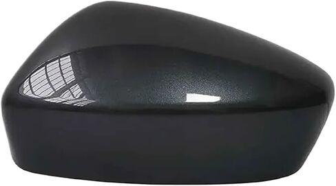 Compatible For CX 5 CX5 2013 2014 Car Exterior Rearview Mirror Side Mirrors Housing Color Painted 1pcs(1pcs blue right)(1pcs style grey L) in Kuwait