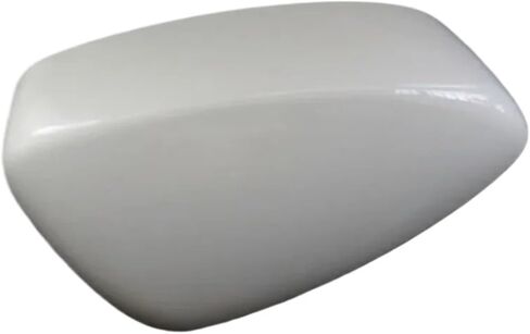 Compatible For CX 5 CX5 2013 2014 Car Exterior Rearview Mirror Side Mirrors Housing Color Painted 1pcs(1pcs blue right)(1pcs style grey L) in Kuwait