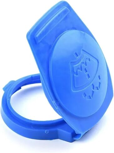 ممسحة الزجاج الأمامي غسالة خزان السوائل زجاجة 3Q0955455/18G955455A غطاء خزان الممسحة لـ Tiguan MK2 لـ Arteon لـ CC 2017 2018 in Kuwait