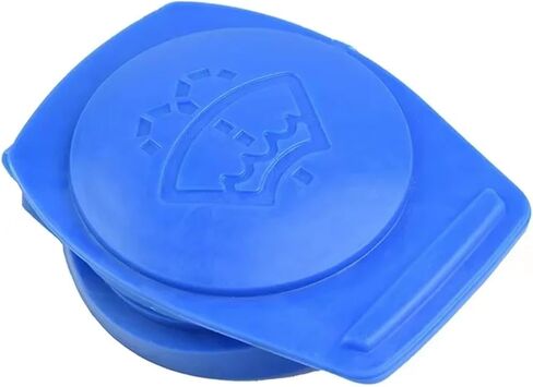 ممسحة الزجاج الأمامي غسالة خزان السوائل زجاجة 3Q0955455/18G955455A غطاء خزان الممسحة لـ Tiguan MK2 لـ Arteon لـ CC 2017 2018 in Kuwait