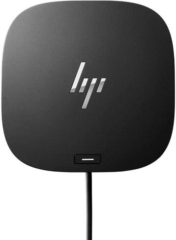 HP USB-C/A Universal Dock G2 Docking Station - 5TW13AA#ABA (Renewed) in Saudi Arabia