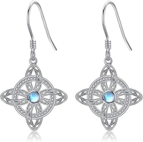 Dragonfly Filigree Earrings Sterling Silver Dangle Drop Earrings Dragonfly Jewelry for Women Mom in Saudi Arabia