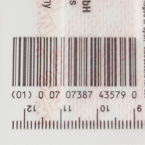 3M ميديبور بلاس باد قماش ناعم لاصق للجروح - 8.8 سم × 10.16 سم - صندوق in Saudi Arabia