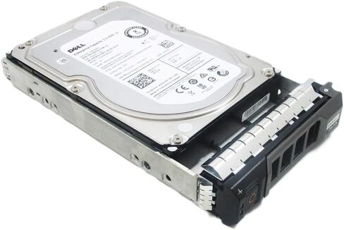 ST2000NM0001 Seagate 2TB 7.2K 6Gb/s SAS 3.5" HD (Certified Refurbished) in Saudi Arabia