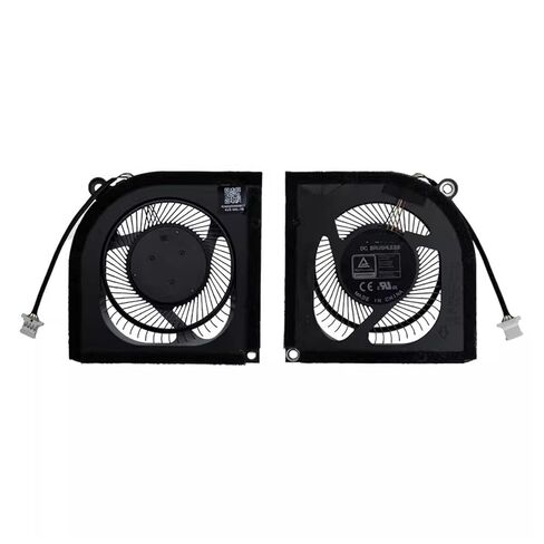 مروحة تبريد وحدة المعالجة المركزية GPU للكمبيوتر المحمول لـ 300SE PT314-51S in Kuwait