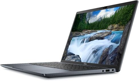 Dell Latitude 7350 Ultralight Core Ultra 5 135U-16GB-512GB -13.3 FHD+ MT Windows 11 Pro in Saudi Arabia