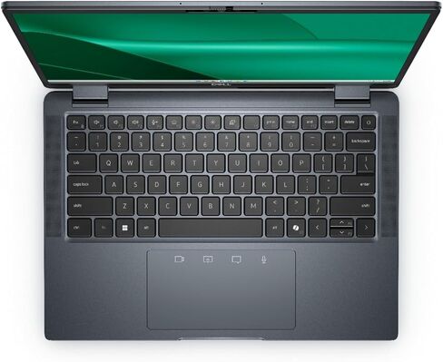 Dell Latitude 7350 Ultralight Core Ultra 5 135U-16GB-512GB -13.3 FHD+ MT Windows 11 Pro in Saudi Arabia