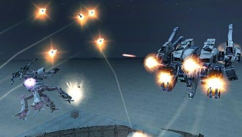 Armored Core: Last Raven Portable [Japan Import] by FROM SOFTWARE in Saudi Arabia