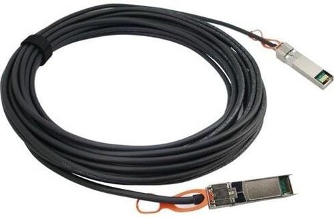 Cisco Sfp-H10gb-Cu50cm متوافق مع 10Gbase-Cu Sfp + كابل توصيل مباشر (Dac) in Kuwait
