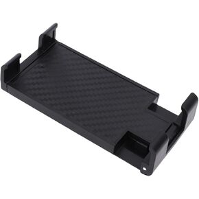 Dpofirs Phone Clamp, Tablet Holder Clamp with 1.5CM Ball Head Connection for Most Smartphones or Tablets 12 to 21CM in Kuwait