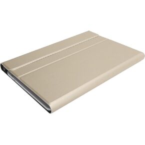 غطاء لوحة اللمس للوحة المفاتيح قابل للفصل لجهاز Tab A7 T500/T505 - مجموعة غطاء لوحة المفاتيح لمستخدمي الأجهزة اللوحية (أسود) in Saudi Arabia
